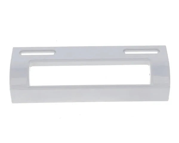 Poignée de porte de réfrigérateur standard blanche