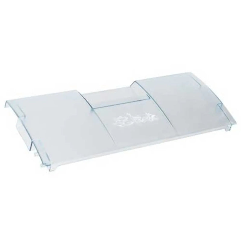 Tapa congelador cajon superior frigorifico Beko 4551630100