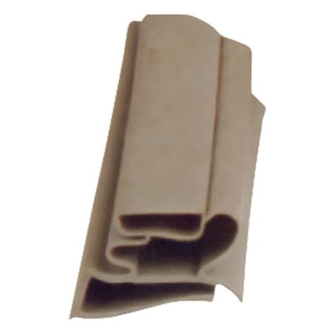 Caoutchouc de porte de réfrigérateur SUPER SER 550x1060mm