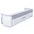 Estante botellero para frigorífico Bosch 00744473 compatible