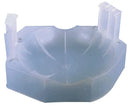 Plateau d'évaporation compresseur etr NECCHI
