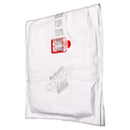 Bolsas aspirador Numatic NVM 3BM Polvo fino (piedra) original 42312OS