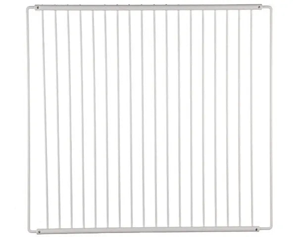 Grille de réfrigérateur extensible 47x45/75x45cm | WY304