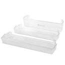 Conjunto bandejas de puerta frigorífico Balay 00776265