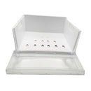 Cajón superior congelador frigorífico Fagor, Edesa FR1573303