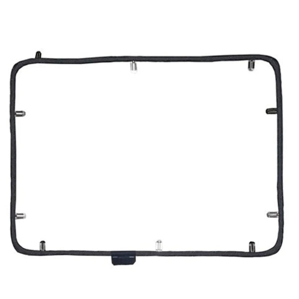 Junta de puerta de horno Balay, Bosch, Siemens 00491638