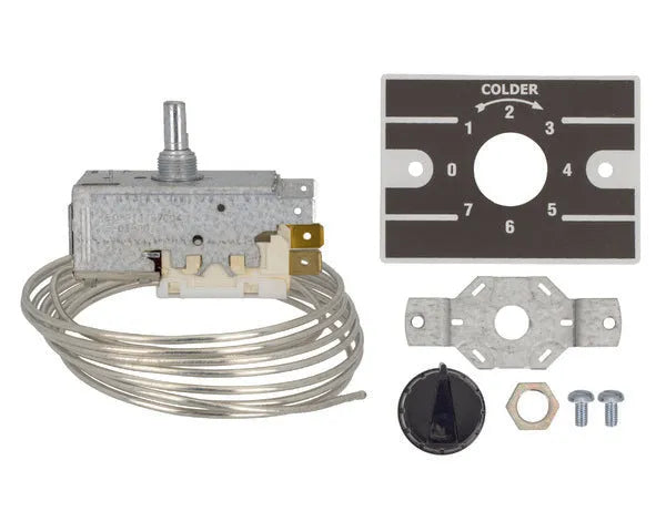 THERMOSTAT FABRICATEUR DE GLACE ITV