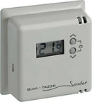 Thermostat d'ambiance numérique ta230 SONDER | 29026