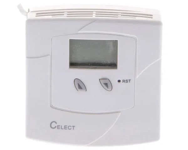 Thermostat d'ambiance numérique DRT1 CELECT | 01060100