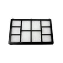 Filtro salida aspiradora Taurus Megane Active 093559