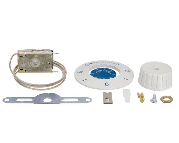 Thermostat universel RANCO VW-8
