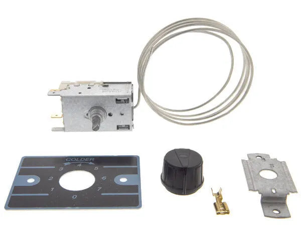 Thermostat universel ranco k50-l3048 | K50-3048