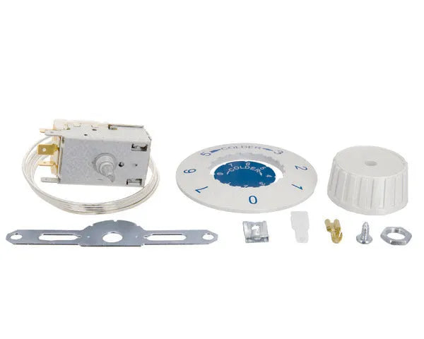 Thermostat universel Ranco VT9