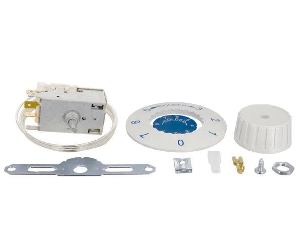 Thermostat universel Ranco vx0
