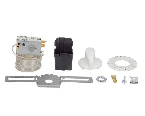 Thermostat universel -33/-8°C DANFOSS N5