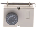 Thermostat réglable -35º / +35ºC sans capillaire STANDARD