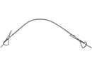 Résistance malléable 1000 mm 350 W 220 V STANDARD | 353015