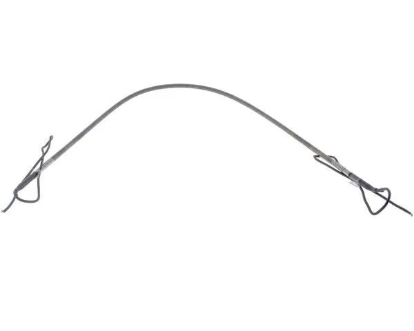 Résistance malléable 1000 mm 350 W 220 V STANDARD | 353015