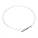 Anillo de sujeción goma lavadora Fagor AS0031782