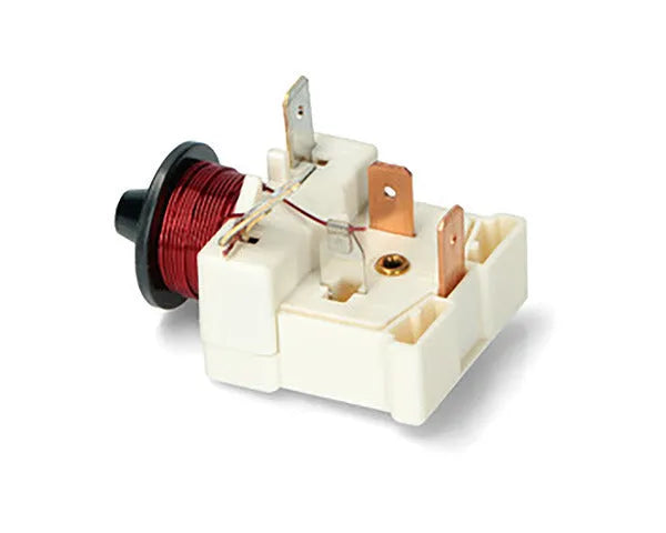 Relais de démarrage DANFOSS 117u6004 a/par | 117U6004