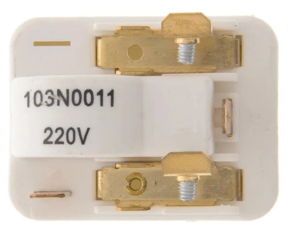 Relais de démarrage DANFOSS 103N0011 B/PAR | 103N0011