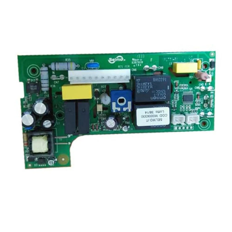 Placa electrónica Polti M0006497 módulo de control para Vaporella Forever 1905 Eco Program