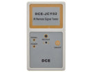Testeur de télécommandes infrarouges DCE