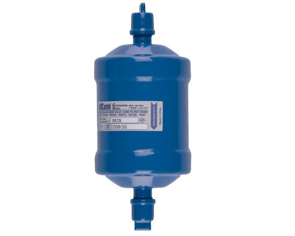 Filtre déshydrateur 3/8' 404121 Castel | 00404121
