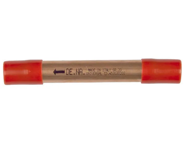 Filtre déshydrateur 3/16x3/16 à souder
