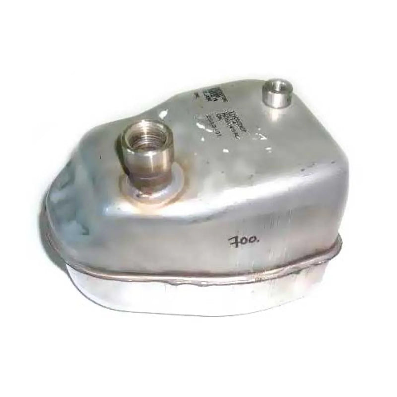 Caldera Polti M0S04998 recambio original para vaporeta Vaporetto Lecoaspira 690 700 701 y 705