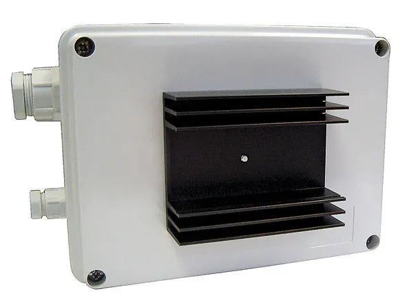 Régulateur de vitesse fasec155 avec boîtier