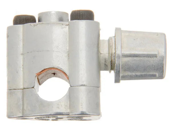Kit de soupape de charge rapide 1/4' - 5/16' - 3/8'
