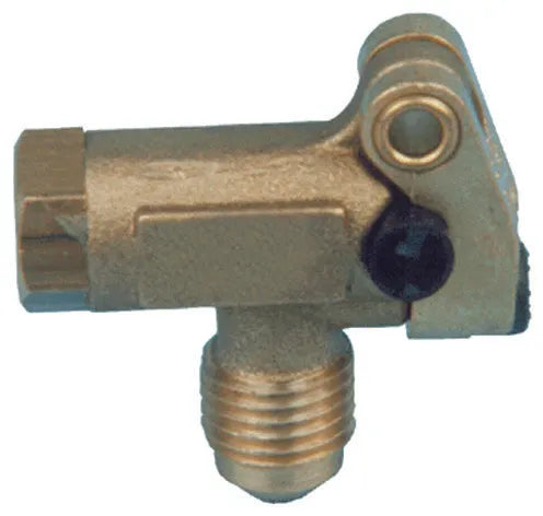 Refco valve de remplissage rapide 5/16' ' Refco