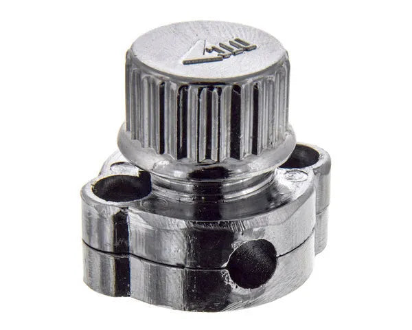 Kit de valve de charge à bague pour tube 1/4''