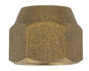 Écrou réduit SAE 5/8'' x tube 1/2''