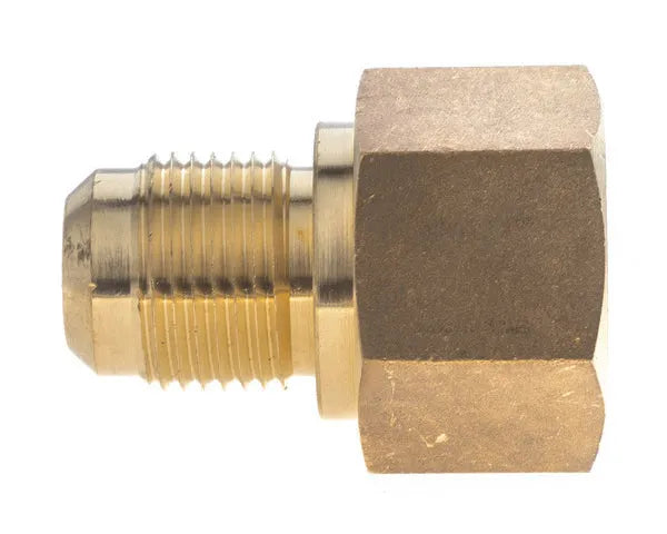 Réduction SAE 5/8''M - 3/4''F