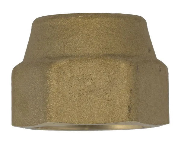 Écrou frigorifique SAE 5/8''h | 03TF074