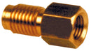 Sae - m / GAZ - h 3/8'x1/4'