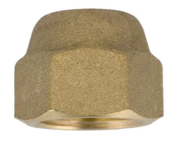 Écrou réduit SAE 3/4'' x tube 5/8''
