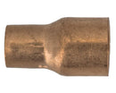 Manchon de réduction mâle-mâle 240cu 3/8'' x 1/4''