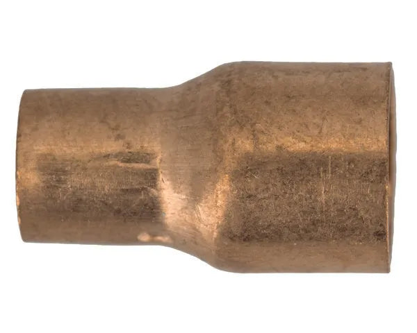 Manchon de réduction mâle-mâle 240cu 3/8'' x 1/4''