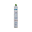 Gaz réfrigérant r600a isobutane 420 g