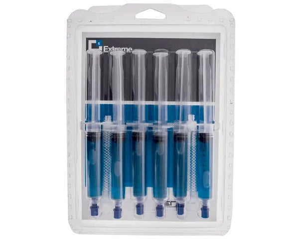 Errecom mastic anti-fuites extrême cartouche 6x12ml