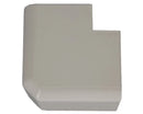 Legrand quintela angle extérieur goulotte