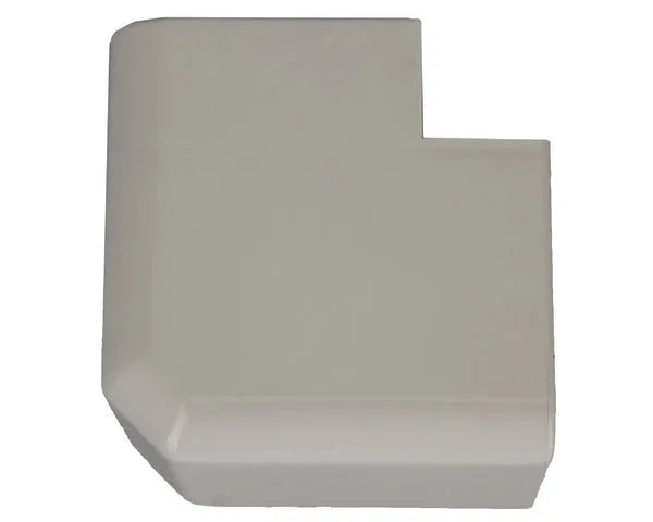 Legrand quintela angle extérieur goulotte