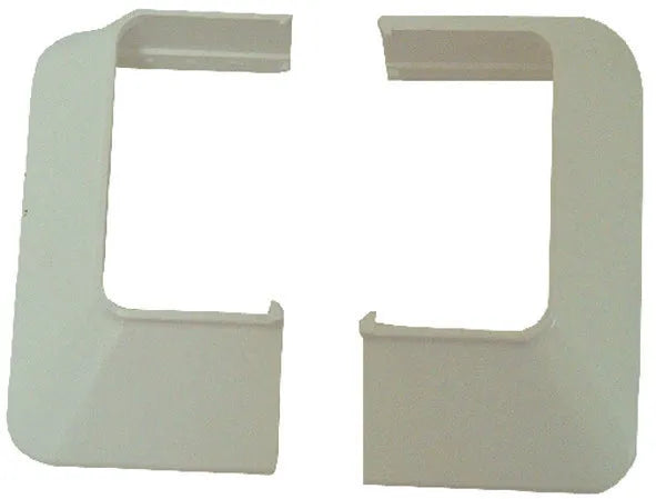 Réduction de gouttière 40 x 70