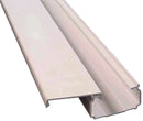 Schneider goulotte 40 x 70 blanche 2 m.