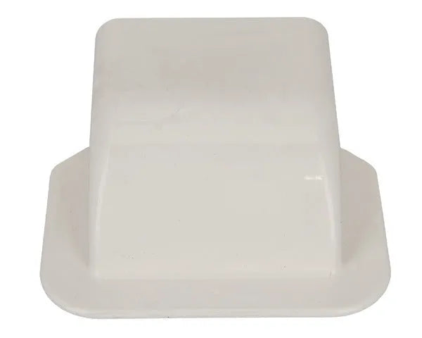 Fluidquint passe-mur droit goulotte 40x70