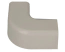 Angle plat courbe canalsplit 0907 cp