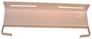 Support de plateau pour condensats 38 x 87,5 cm